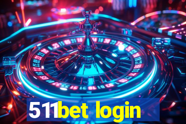 511bet login